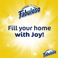 thumbnail image 4 of Fabuloso, All Purpose Cleaner, Lavender Scent, 28 fl oz, 4 of 5