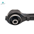thumbnail image 2 of Set of 12 Front Upper Control Arm Ball Joint-Rear Upper Forward Control Arm-Wheel Hub Bearing-Quick Complete Strut-Coil Spring Assembly-Shock Absorber For 2005-2009 Chrysler 300, 2 of 10