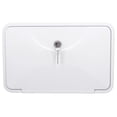 thumbnail image 3 of Exterior Shower Box Kit, Anti UV High Pressure Impact Resistant Independent Switch 3 Water Output Modes RVs Exterior Faucet  for Camper for Motorhome for Boat, 3 of 7