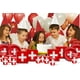 thumbnail image 2 of Juego de Suministros de Fiesta de Cumpleaños Suiza para 16 Unidades, 2 of 8