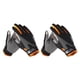 thumbnail image 2 of Greeniant 1 par de guantes de bicicleta Ciclismo Protector de manos completo Accesorios Naranja Type2 NO2, 2 of 6