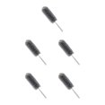 thumbnail image 2 of Unatoiry Car/home Cleaning tool Anti Static Dust Brush Soft Microfiber Dusters grey 5Set, 2 of 6