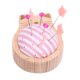 thumbnail image 1 of Kit De Costura Con Soporte Para Alfileres De Aguja, Kit De Costura Portátil Con 80 Alfileres Para Costura Diaria, 1 of 7