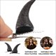 thumbnail image 4 of 4 pinzas para el pelo con forma de cuerno de diablo y purpurina para Halloween, accesorio para disfraz, 4 of 5