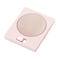 thumbnail image 1 of BotaniNest Desk Coffee Cup Heater: Temperature Quick Heating Keeps Coffee And Hot All Day Long Suitable For And Wives, 1 of 6