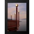 thumbnail image 2 of Blaustein, Alan 17x24 Black Modern Framed Museum Art Print Titled - Golden Gate Bridge - 48, 2 of 5