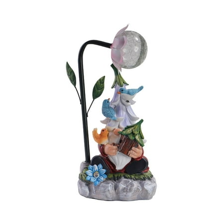 

Star Light Projector Indoor Bedroom Solar Gradient Light Book Garden Decoration Villa Outdoor Glow Garden Decoration