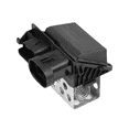 thumbnail image 4 of 2X 9673999980 Radiator Fan Controller Relay Resistor for 308CC 308SW RCZ Ds5 Ds6 Ds5Ls, 4 of 6