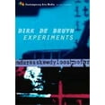 thumbnail image 1 of Dirk de Bruyn: Experiments 2-DVD Set [ NON-USA FORMAT, PAL, Reg.0 Import - France ], 1 of 1