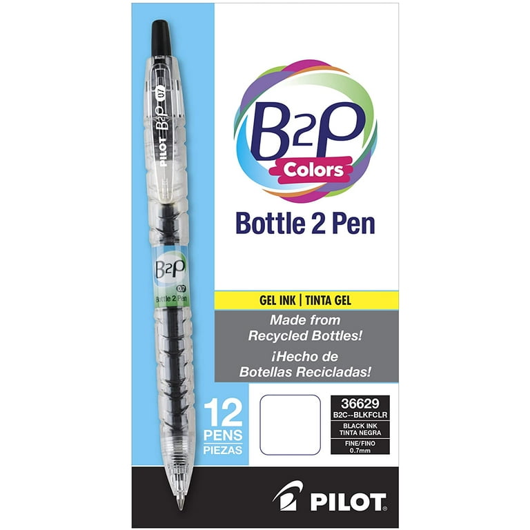 Pilot G2 Premium Retractable Gel Ink Rolling Ball Pens, Extra Fine