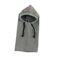 thumbnail image 4 of Orejeras de invierno para mascotas, gorro de punto para perro, gorro cortavientos, sudadera suave con capucha, diadema L, 4 of 9
