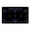 K, variant on Ybomd,Football Footstep Training Mat,50X80cm Soccer Agility Training Mat,Soccer Agility Training Mat,Non Slip Silent Surface,Professional Design,Suitable for All Ages Football Practice