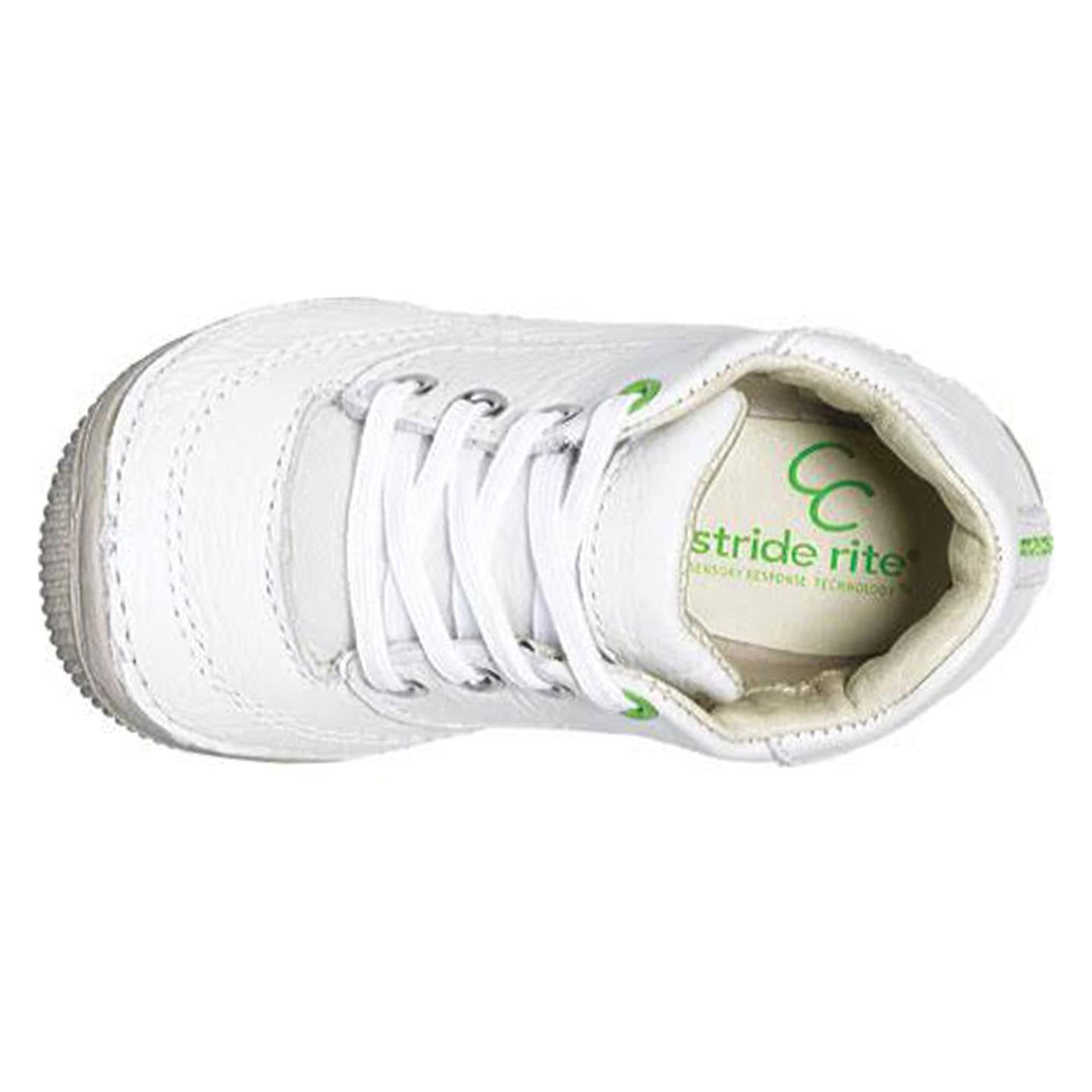 stride rite legends