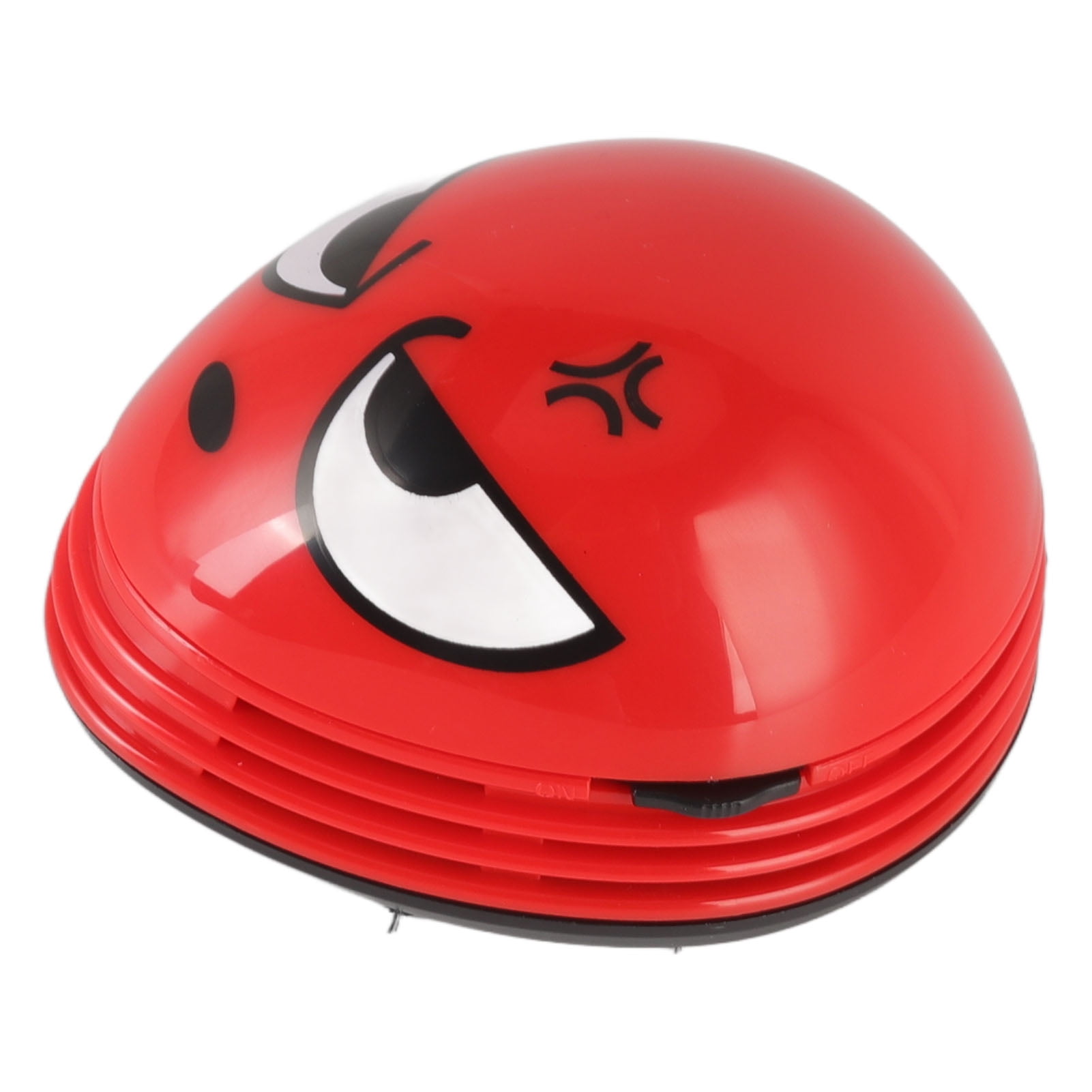 Mini Table Dust Sweeper, Mini Desktop Vacuum Design Ergonomic For