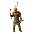 thumbnail image 2 of Blacksmith PVC Keychain Dangler Ornament Figure Mandalorian 4” Charm, 2 of 7