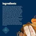 thumbnail image 5 of Blue Buffalo Freedom Natural Grain-Free Indoor Adult Dry Cat Food, Fish Recipe, 11-lb. Bag, 5 of 11