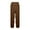Y-235Coffee45, variant on MEZZALL Winter Girls Pants French Coral Velvet Cozy Bottoms Soft Thermal Home Casual Trousers Kids Warm Sleep Leggings Home Wear Breathable Toddler Solid Color Athletic Simple Slacks