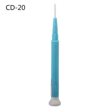 

Milue DIY Adjust Frequency Ceramic Screwdriver Anti-static Non-conductive Non-magnetic