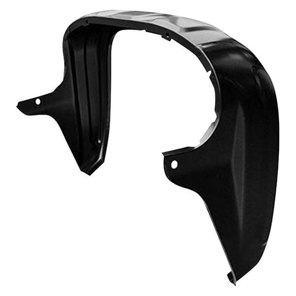 Rear Driver Side Wheel Housing for Chevy Silverado 1500 2007-2013 GM1710105