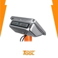 thumbnail image 2 of Báscula Plegable Truper Capacidad 200 kg BAS-200PLA, 2 of 6