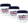 Aquaphor, Advanced Therapy, Healing Ointment, 14 oz (396 g) Pack of 3