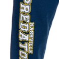 thumbnail image 3 of Nashville Predators Premium Fleece Sweatpants for Men, 3 of 9