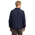 thumbnail image 2 of Sport-Tek ® Sideline Jacket. JST71, 2 of 5