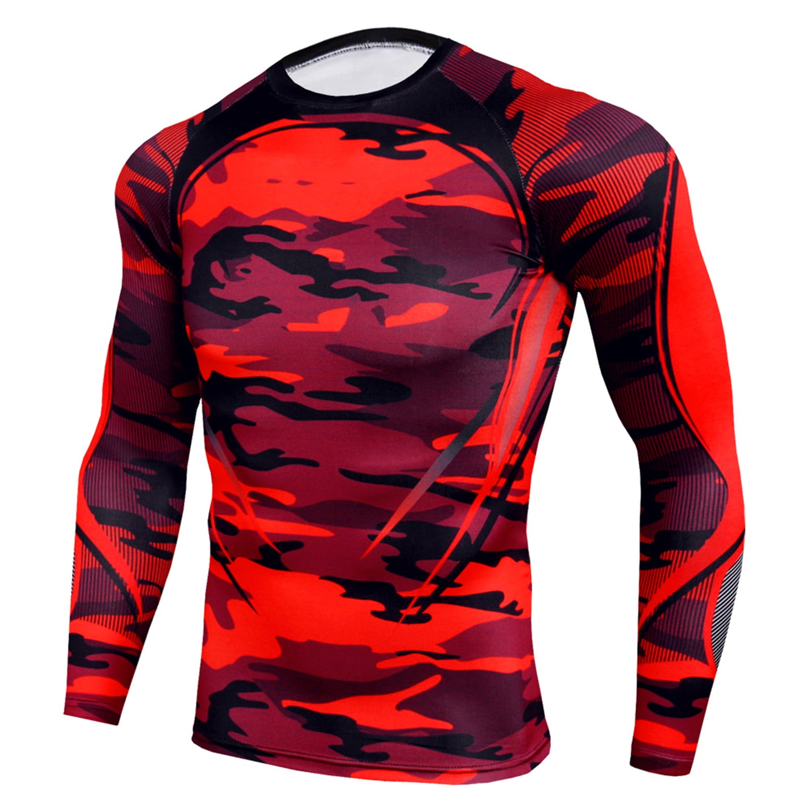 Mountain Warehouse Chaleco De Manga Larga Para Hombre, De Secado Rápido