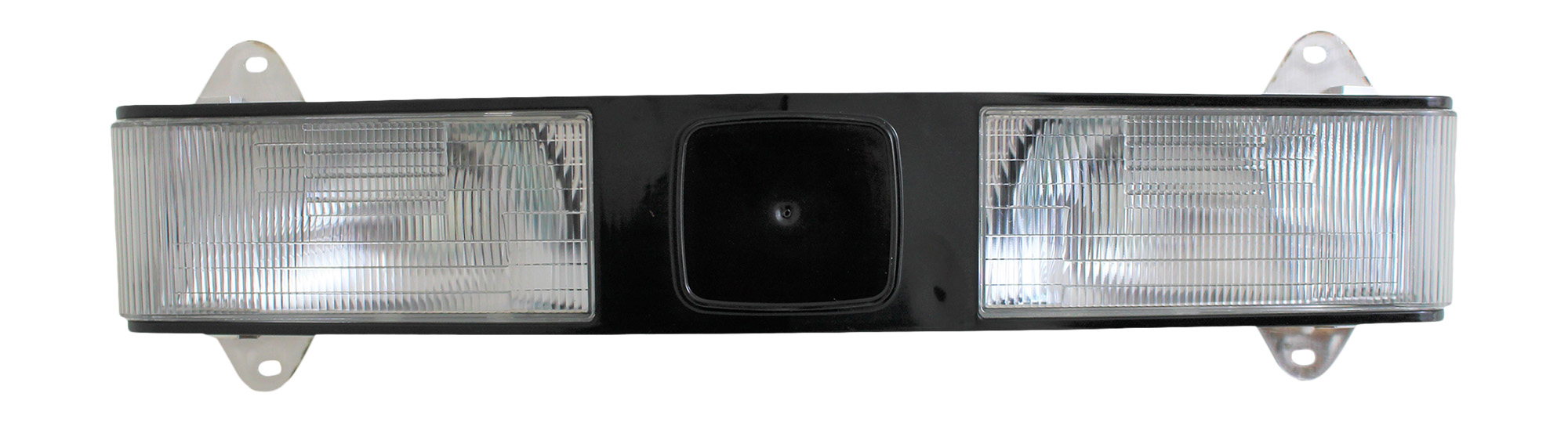 Headlight Assembly Compatible With John Deere LVA802641 670 770 790 870 970  990 1070