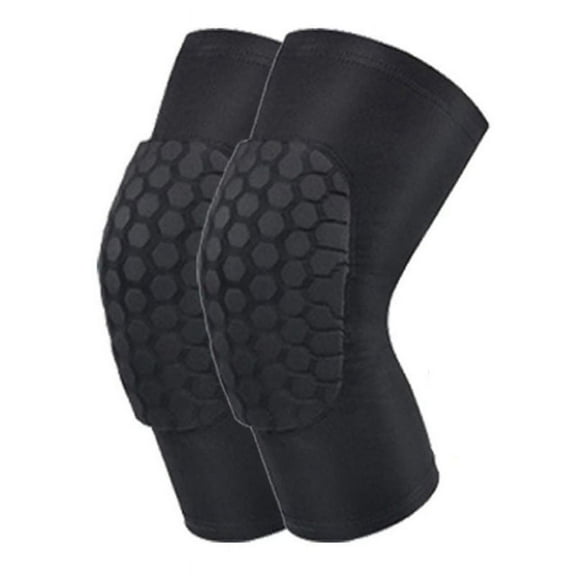 2 * Knee pads-As Shown