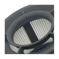 thumbnail image 4 of 4 juegos de cepillos de rodillo extractores de residuos YUANXCMXG para serie 800 850 860 861 866 870 880 890 900 960 980 Filtro HEPA Accesorios para aspiradora Negro, 4 of 5