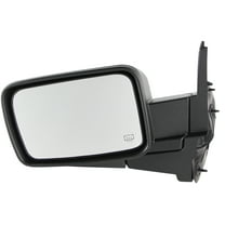 Dorman 959-126 Driver Side Door Mirror for Specific Jeep Models