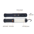 thumbnail image 2 of 45 LED Reparación Automóviles Impermeable Recargable Por USB Linterna Emergencia para Reparación [batería Única 1200mAh] [con Video], 2 of 6