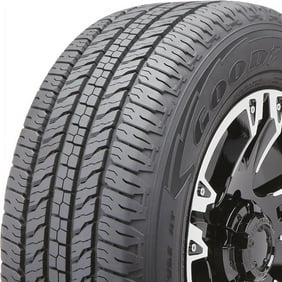 Goodyear Wrl Fortitude HT All-Season 265/65R18 114T Tire