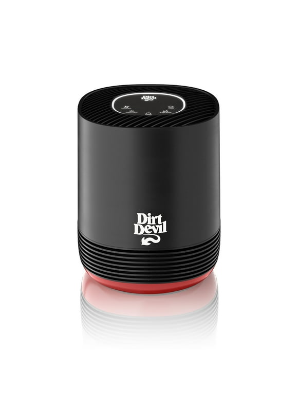 Dirt Devil Air Purifier with HEPA Media Filter, WD10100V