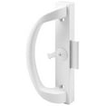 thumbnail image 1 of Prime-Line Products C 1263 Clamp Type Sliding Door Latch, White, 1 of 2