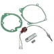 thumbnail image 1 of Car Air-diesel Gasket Ceramic Glow Plug For Chinese Air-diesel Heater 12v - Yx, 1 of 3