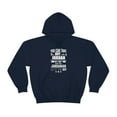 thumbnail image 2 of Can't take Jordanian Pride out of boy Jordan Proud Unisex Hoodie, S-5XL, 2 of 6