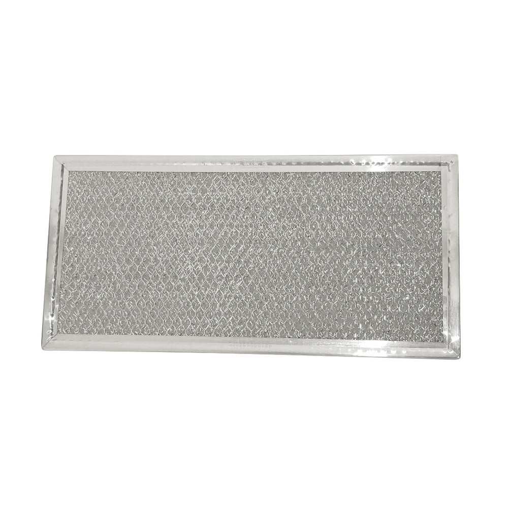 W10120839A Genuine OEM Whirlpool Microwave Hood Grease Filter Walmart
