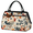 Multicolour 4, variant on Rooster Overnight Weekender Bag for Women Men Cock Carry On Overnight Travel Duffle Bag Labor Delivery Bag for Hospital
