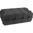 thumbnail image 2 of Pelican 019428066574 Weapons Case Without Foam, Black, 2 of 7