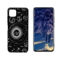 thumbnail image 1 of Compatible with Samsung Galaxy A22 5G Phone Case, Moon-180 Case Men Women, Flexible Silicone Shockproof Case for Samsung Galaxy A22 5G, 1 of 1