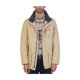 thumbnail image 1 of Parka con múltiples bolsillos Nautica para hombre beige XXL, 1 of 1