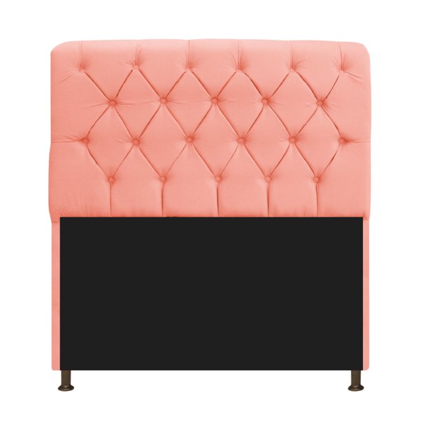 Cabecera Lady king size - Coral WEIK Lady