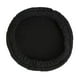 thumbnail image 5 of Accesorios a Prueba de Polvo de La Cubierta Del Del Saxo Tenor Alto de La Trompeta Negra - Para saxo alto y trompeta Sunnimix Cubierta de campana de saxofón, 5 of 8