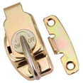 thumbnail image 3 of MOVTOTOP 1 Set Table Leaf Latch Training Table Buckle Conference Table Hardware, 3 of 6