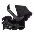thumbnail image 4 of Baby Trend Passport® Switch Sistema de viaje para cochecito modular 6 en 1 con asiento para automóvil infantil EZ-Lift™ PLUS, Dash Black, 4 of 5