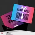 thumbnail image 4 of 1 Case Bright White Smooth Regular Paper - 2100 Sheets Per Case (12 x 18), 4 of 5
