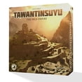 thumbnail image 4 of Tawantinsuyu: The Inca Empire - Civiliazation Strategy Board Game, Ages 14+, 1-4 Players, 60-120 Min, 4 of 6
