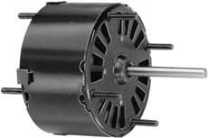 FASCO MOTOR, 3.3 IN., 115 VOLTS, 1500 RPM